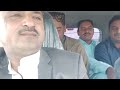 Multan road by Good