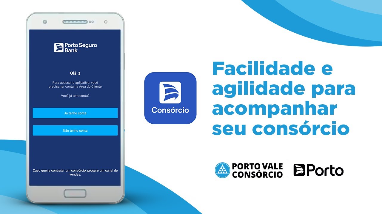 Porto: Seguros e cartão para Android - Download