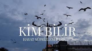 Ceza - Kim bilir (Uyarlama Klip)
