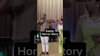 Easter Horror Story