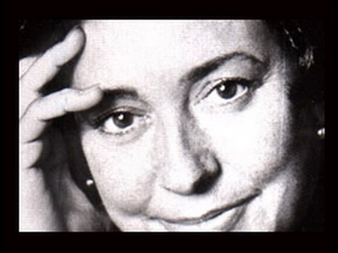 Granados / Alicia de Larrocha, 1961: Valses Poeticos (Complete)