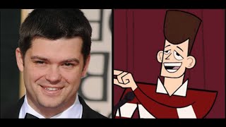 Clone High Voice Actors