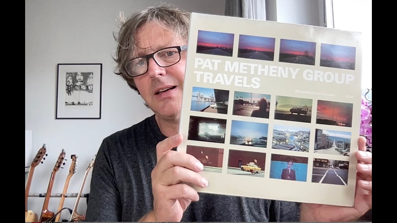 Was sind eigentlich die 5 besten Doppel Lps aller Zeiten?  Alex Czinke weiß es !