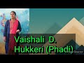 Rhyme : My Name || From Vaishali Phadi || #vaishali_kg_classes