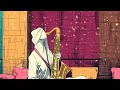 Oriental Jazz Voyage رحلة الجاز عود شرقي