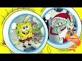 SpongeBob's Flashing Memories in "Friendiversary" (Slowed down)