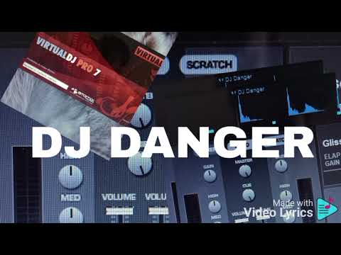 Mix Tropicana By DJ DANGER