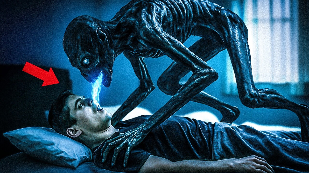 🪐Ces scientifiques ont prouvé qu'on pouvait mourir de peur