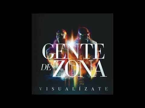 Gente De Zona - La Gozadera Feat. Marc Anthony