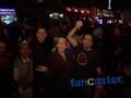 Fancaster.com Presents: NY Giants Fans Celebrate in NYC