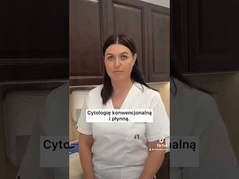 Wideo: 3 sposoby przygotowania się do badania cytologicznego