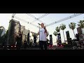 Hillsong United - What a beautiful Name (live)
