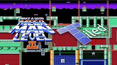 MaGMML3 Now Supported by the Tiled Editor!