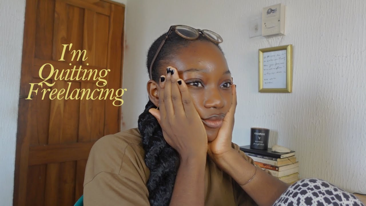 Work Day In the Life of a Software Engineer 💻 🇳🇬 | going back to 9-5, life of a Nigerian girl