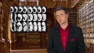 Ernst Haeckel - The Evolution of Evolution | David Rives