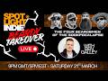 Spotlight Indie Beardy Takeover with Ben Galley