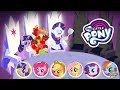 My Little Pony: Harmony Quest  • CATCH the evil minions!