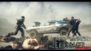 Mad Max - The Messenger | Le messager - Diablesse