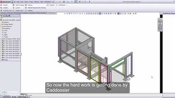 Export SolidWorks files to PDF, DXF, DWG