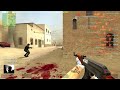 Deathmatch Quickie 01 | Counter Strike Source