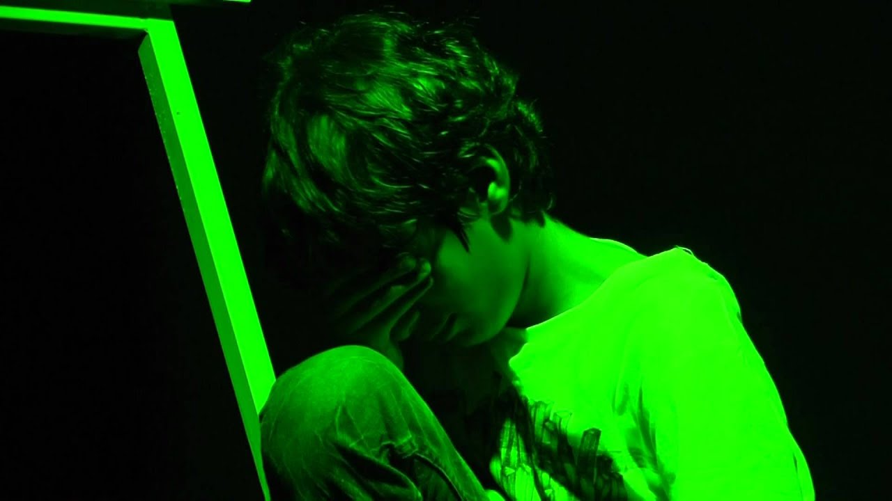 ميلاد كريم أهل البيت (ع)  مسرحية والفجر