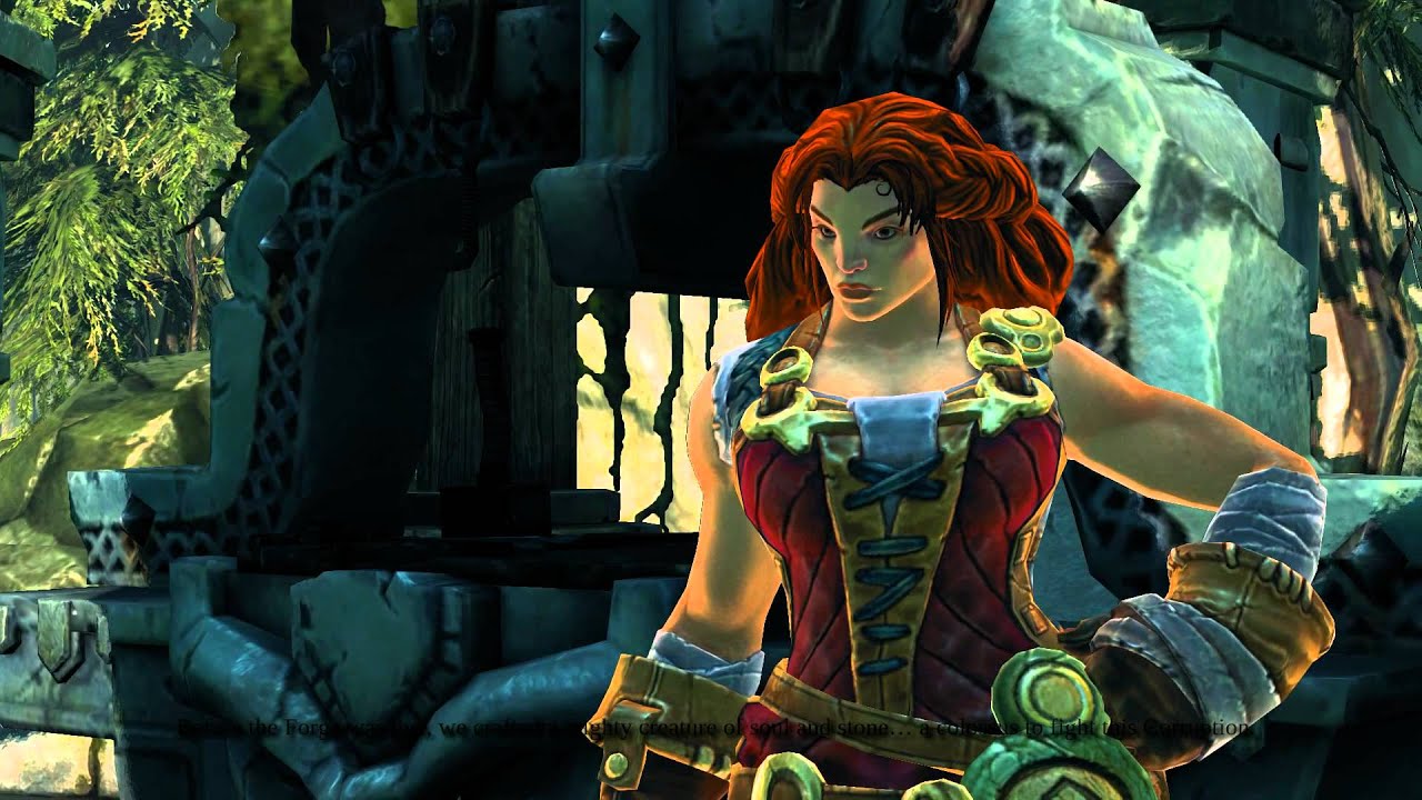 Darksiders 2 Walkthrough Gameplay Part 3 Xbox 360 PS3 PC YouTube darksiders-2-walkthrough-gameplay-part-3-xbox-360-ps3-pc-youtube