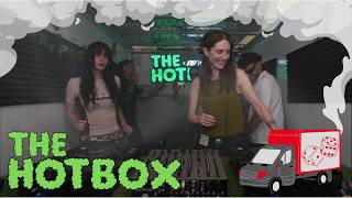 THE HOTBOX - WIDDOWS 95