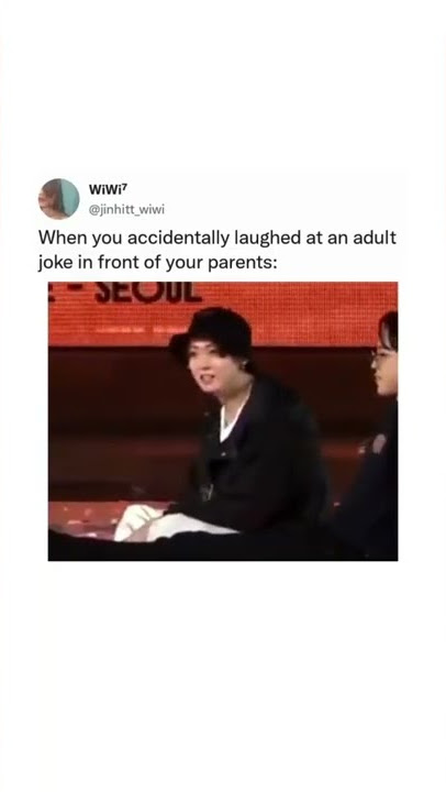 The most AWKWARD moment in life ☠️🥲 #btsmemes #bts #kpop #shorts #jk #jungkook