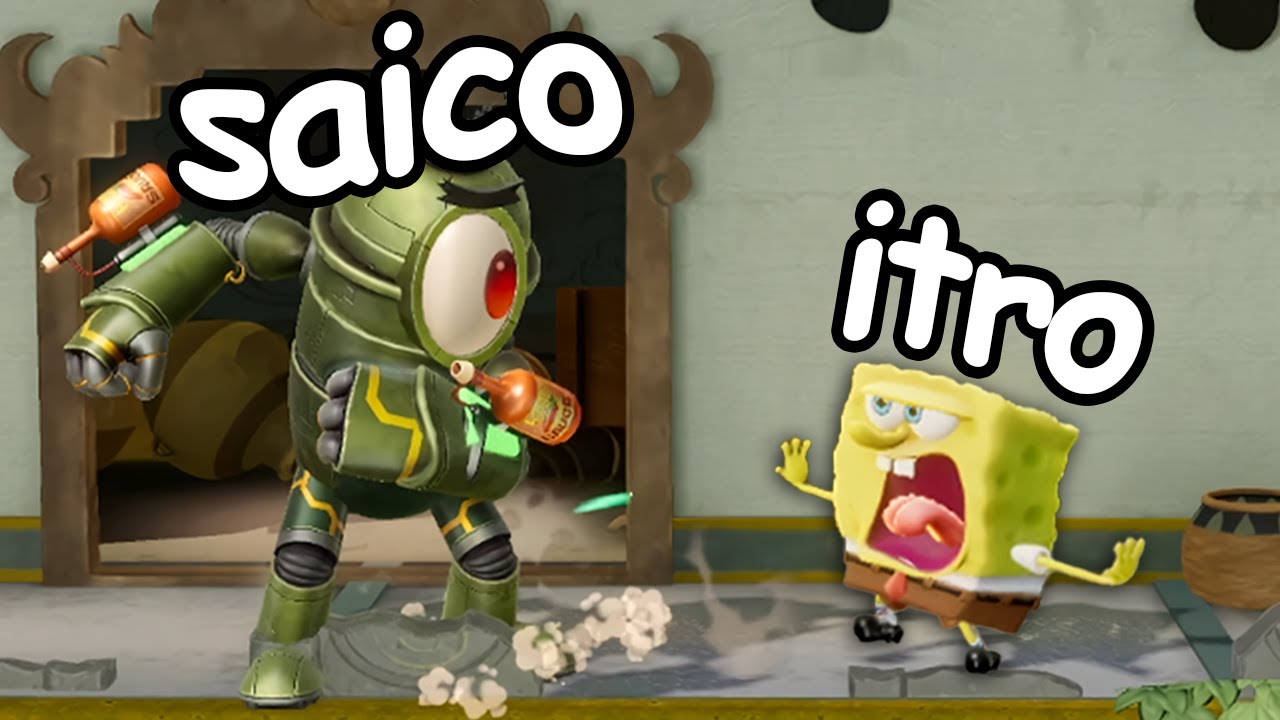 uma CÓPIA de smash muito SUSPEITA e massa