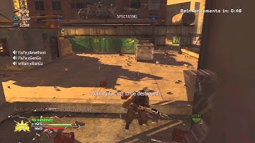 OMG Collateral No Scope Across map Highrise By Fa7e_Dwarf (IN A CLAN MATCH)