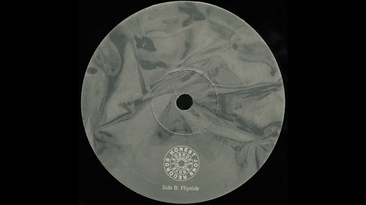 Flipside / Hypnptic Brass Emsemble