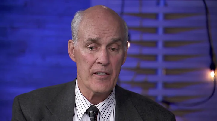 City Talk: Lake Oswego Mayor Kent Studebaker