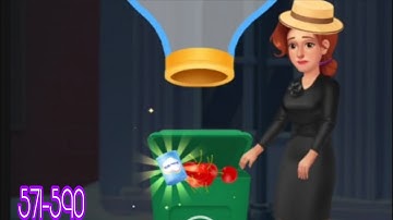 Home Scape Game Pull the Pin Level 571-590 | andriogamesplay | gamerzsnowy