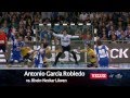 Commentators go crazy - best goals of the 2014/15 VELUX EHF Champions League