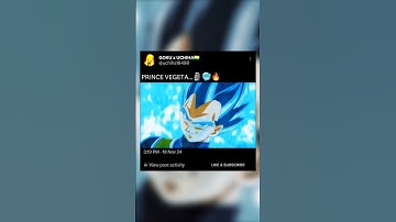 Saiyan vs Saiyan🔥🔥(dbs edit) #dbsedit #dbedit #dbsedits
