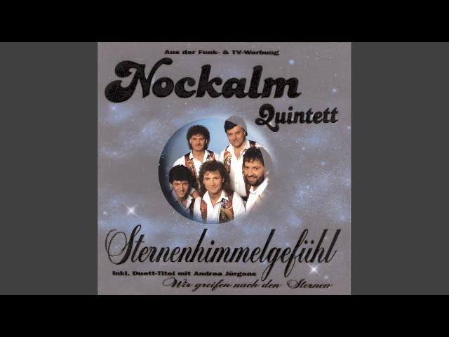 Nockalm Quintett - Cinderella aus den Sternen