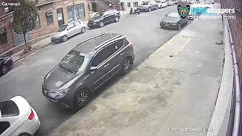Jonathan Pena, 32, Murdered
