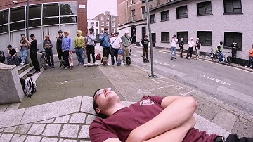 Go skateboarding day 2020