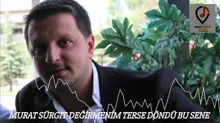 Murat Sürgit -Değirmenim Terse Döndü Bu Sene Resimi