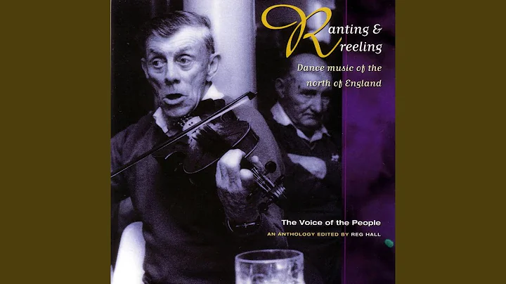 A.M. Shinnie/The Hogmaney Jig/Elizabeth Adair - Jigs