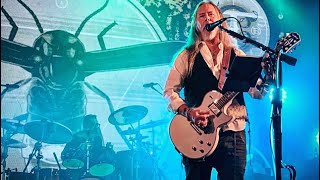 Jerry Cantrell - Siren Song