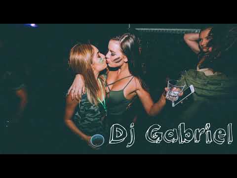 Dj Gabriel Club Mix Ianuarie 2018 The Best Party Dance Music
