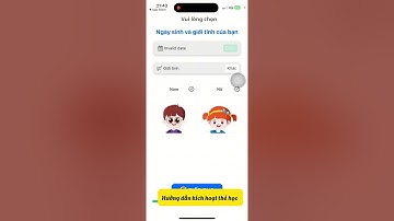 Hướng Dẫn Cách Tải Và Tạo Tài Khoản Tiếng Anh FutureLang | Ms Hồng
