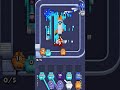 Level 506: Almost impossible? 🤯 #PixelFlow #RoadTo1000