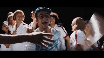 映画『ロケットマン』｜30秒本予告（Rocket Man Bumper）