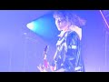 【ライブ映像】【4K】燐舞曲3rd LIVE「Maria」 &quot;prayer[s]&quot;  大塚紗英さんソロ