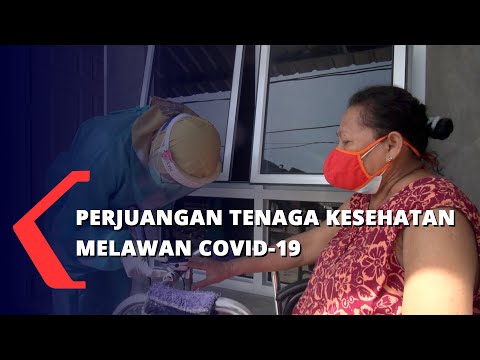 Video: Merek NIVEA Terus Membantu Profesional Perawatan Kesehatan Melawan COVID-19