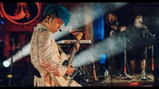 「MIYAVI Virtual Live 6.0 in 京都・清水寺 “MIYAVI in KIYOMIZU