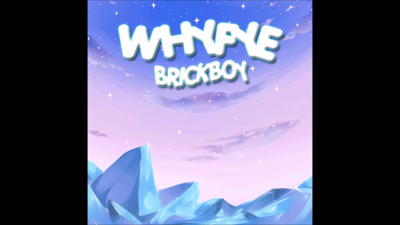 WhyFye ~ Brick Boy 🧡 ( Prod. lil paycheck & unknwn greazy )