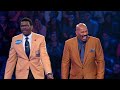 Michael Irvin's Hyped Up 'Fast Money' - Celebrity Family Feud